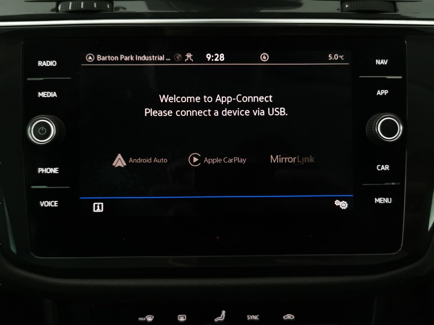 Used Volkswagen Tiguan for sale - 77485181: Photo 15