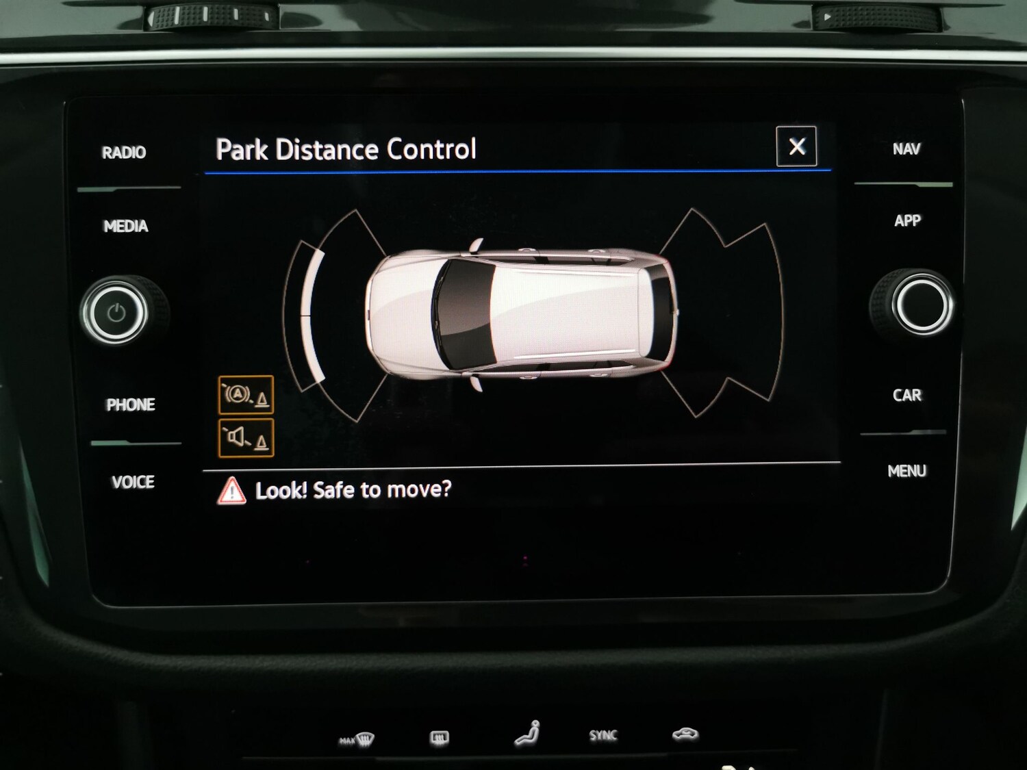 Used Volkswagen Tiguan for sale - 77485181: Photo 17