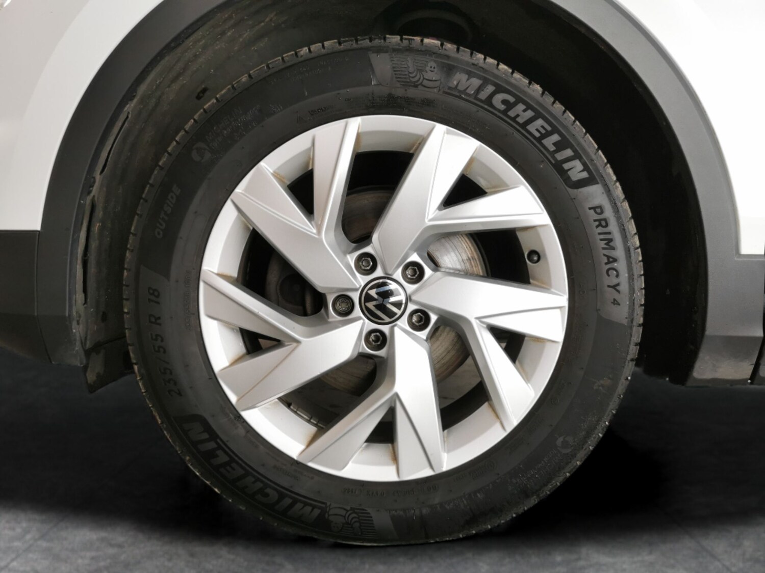 Used Volkswagen Tiguan for sale - 77485181: Photo 20