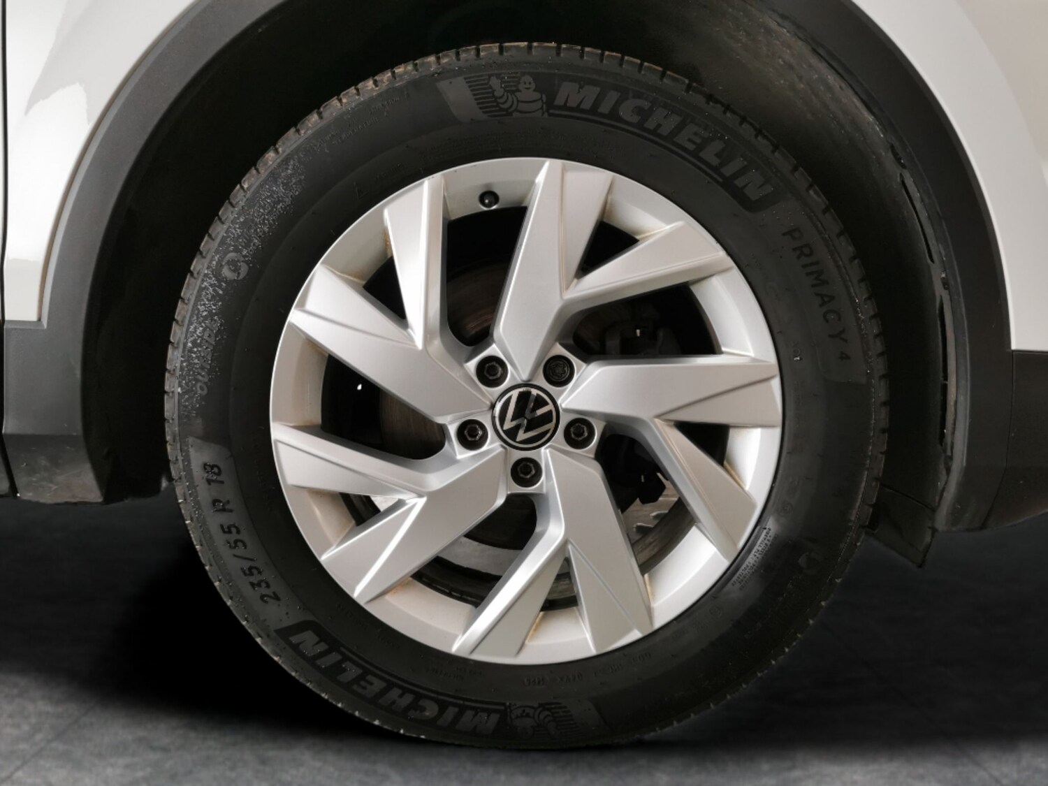 Used Volkswagen Tiguan for sale - 77485181: Photo 21