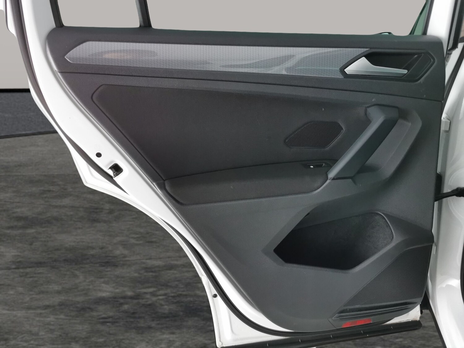 Used Volkswagen Tiguan for sale - 77485181: Photo 25