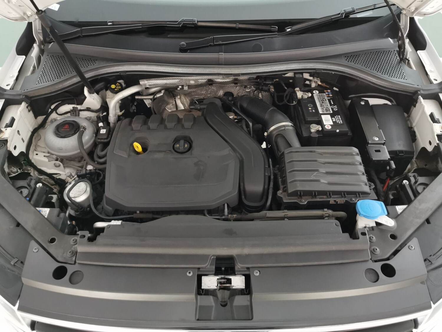 Used Volkswagen Tiguan for sale - 77485181: Photo 29