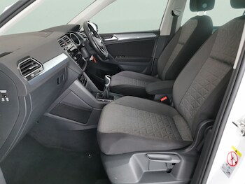 Used Volkswagen Tiguan undefined for sale - 77485181: Photo