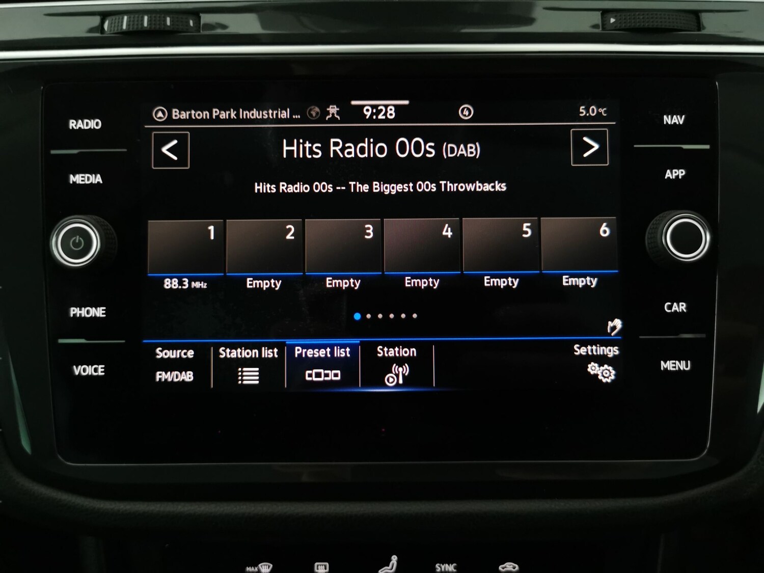 Used Volkswagen Tiguan for sale - 77485181: Photo 6