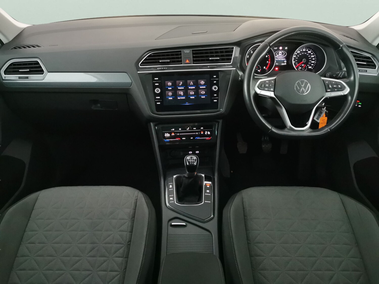 Used Volkswagen Tiguan for sale - 77485181: Photo 7