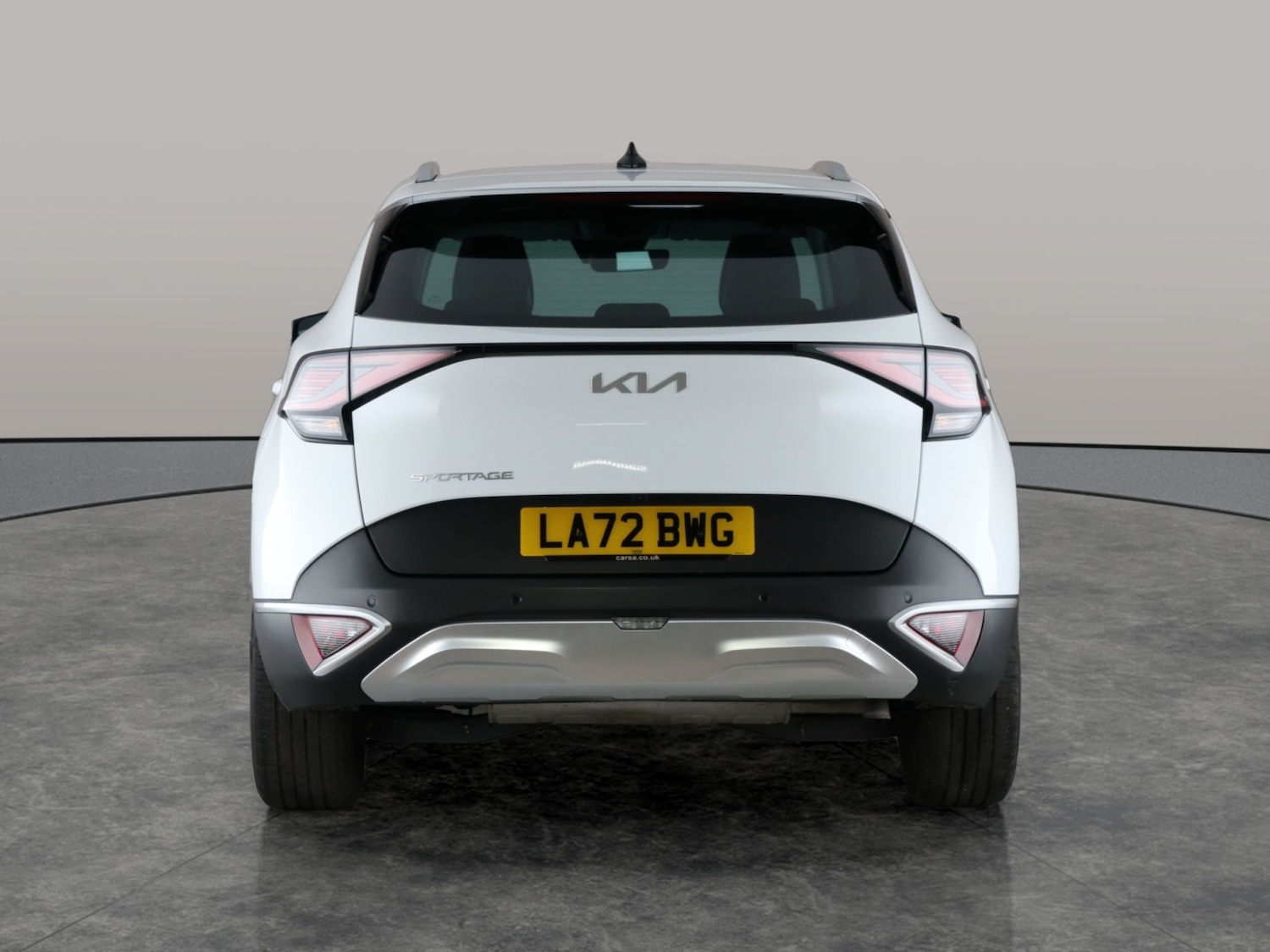 Used Kia Sportage 2023 for sale - 76531902: Photo 11