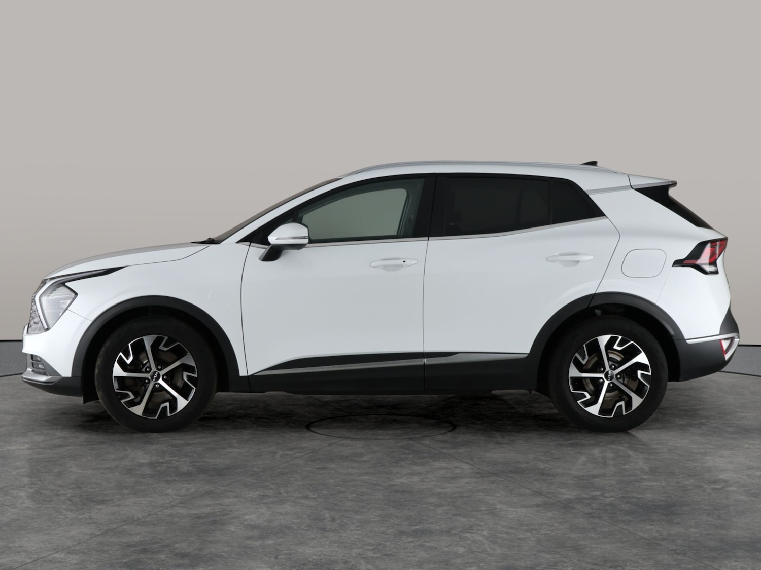 Used Kia Sportage 2023 for sale - 76531902: Photo 13