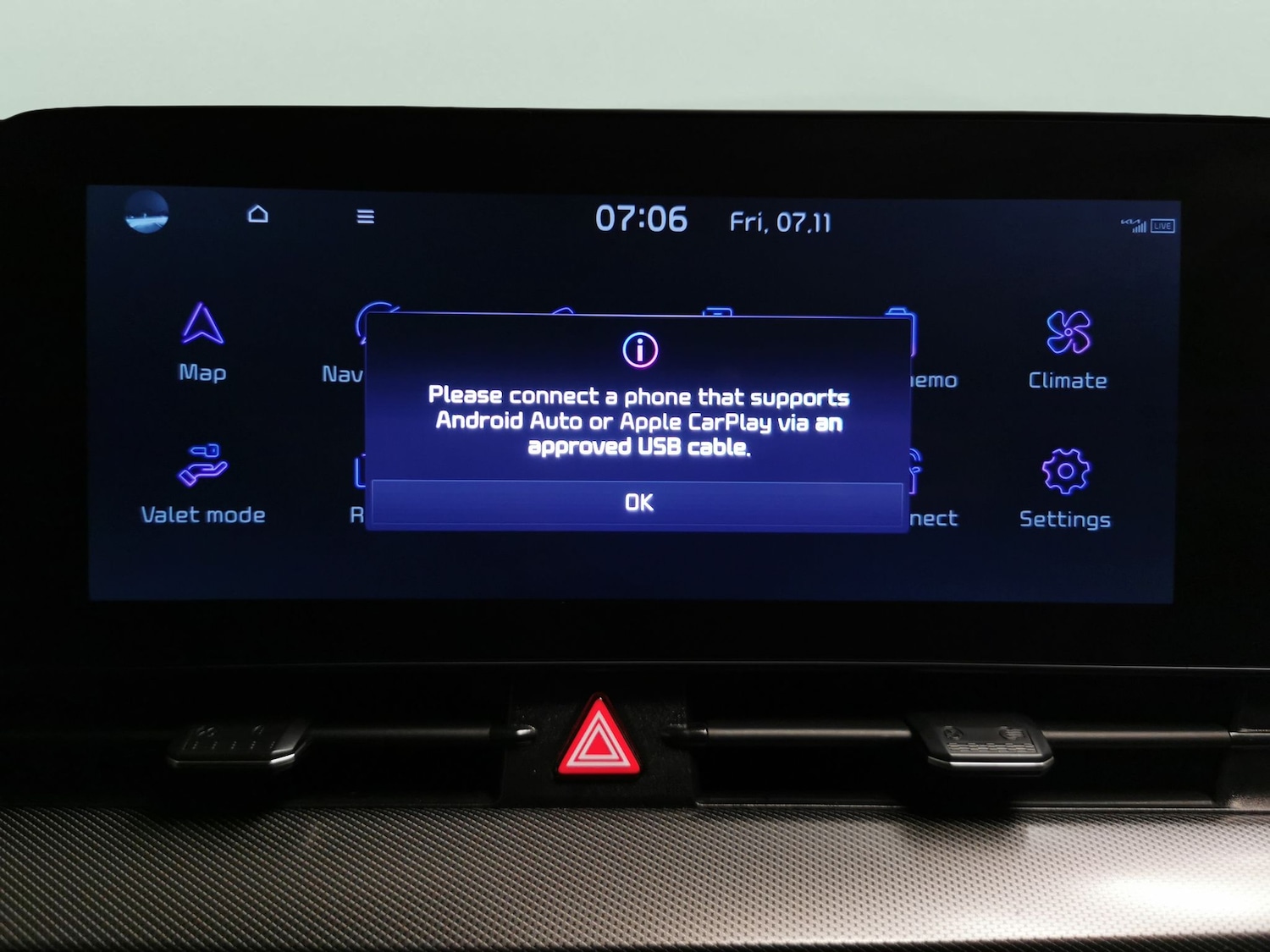 Used Kia Sportage 2023 for sale - 76531902: Photo 14