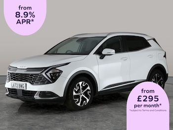 Used Kia Sportage 2023 for sale - 76531902: Photo