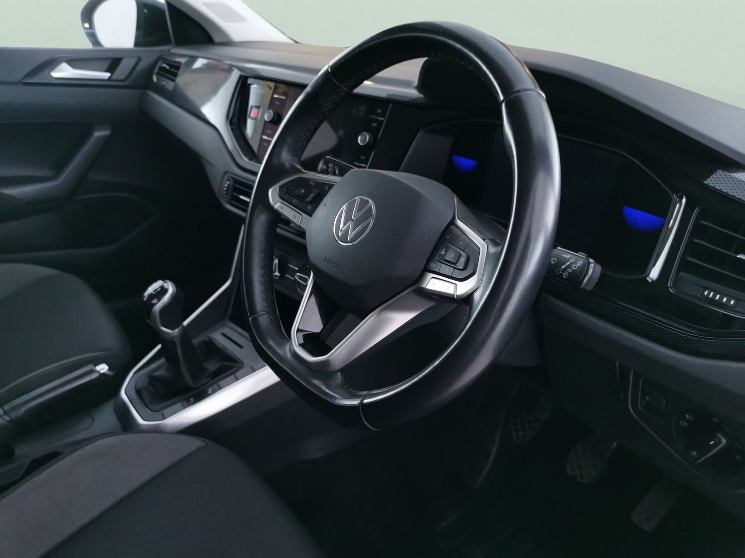 Used Volkswagen Taigo 2023 for sale - 77746460: Photo 14