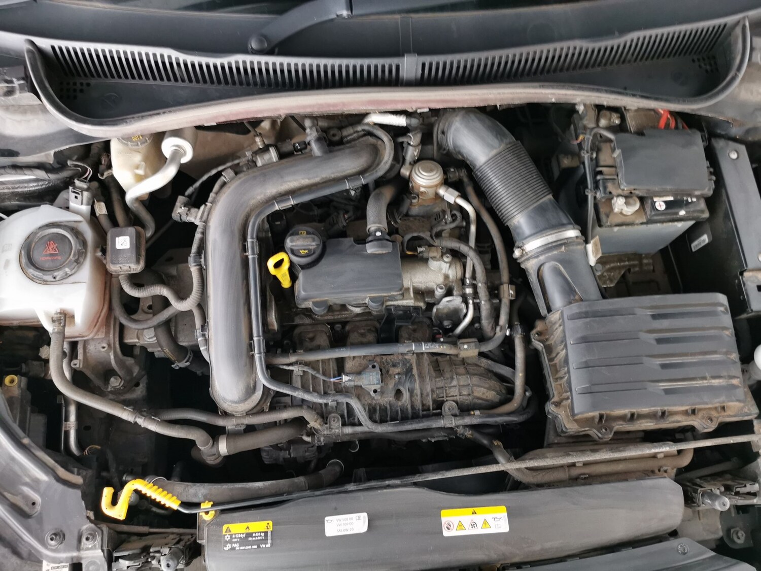 Used Volkswagen Taigo 2023 for sale - 77746460: Photo 33