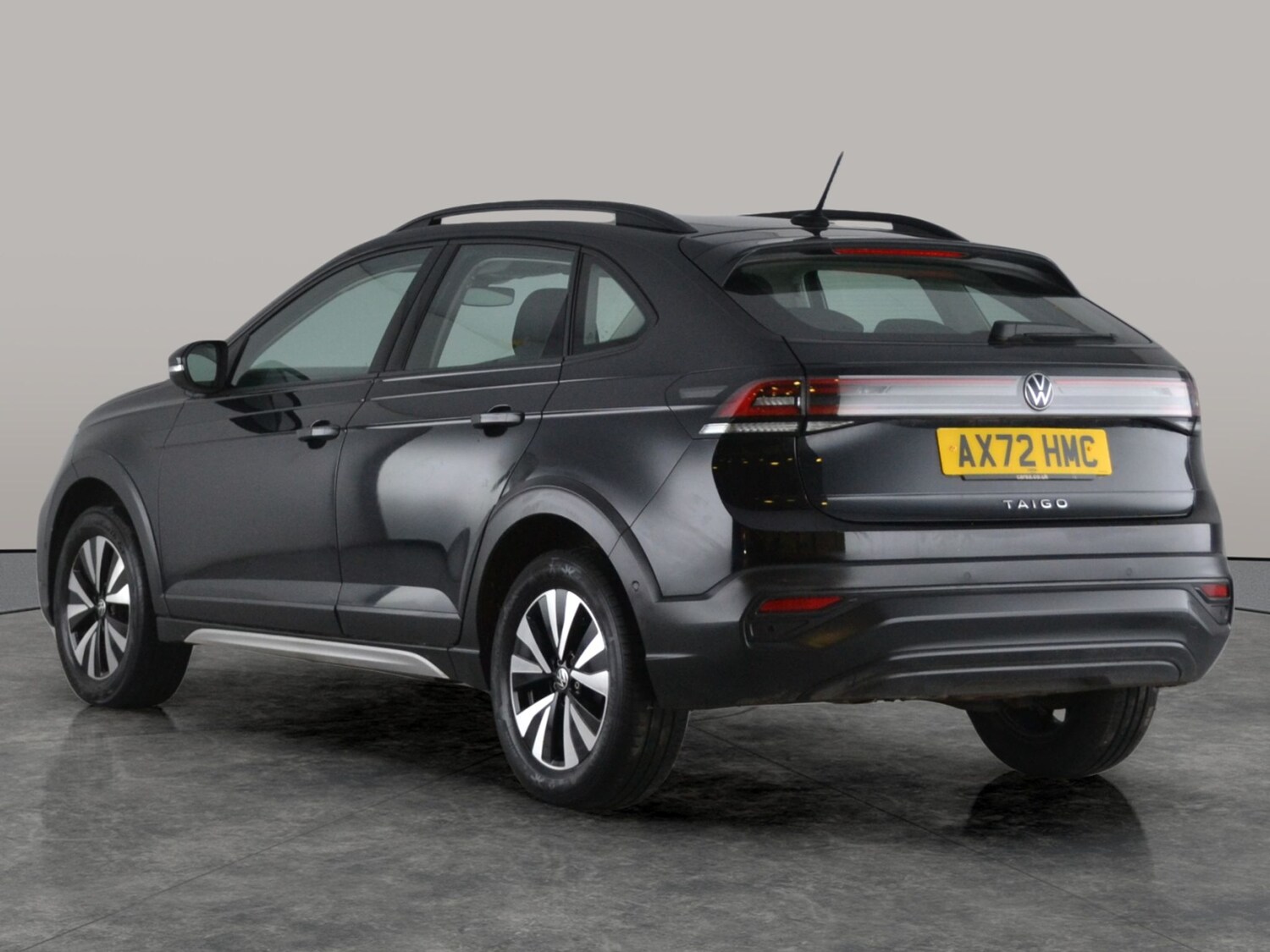 Used Volkswagen Taigo 2023 for sale - 77746460: Photo 7