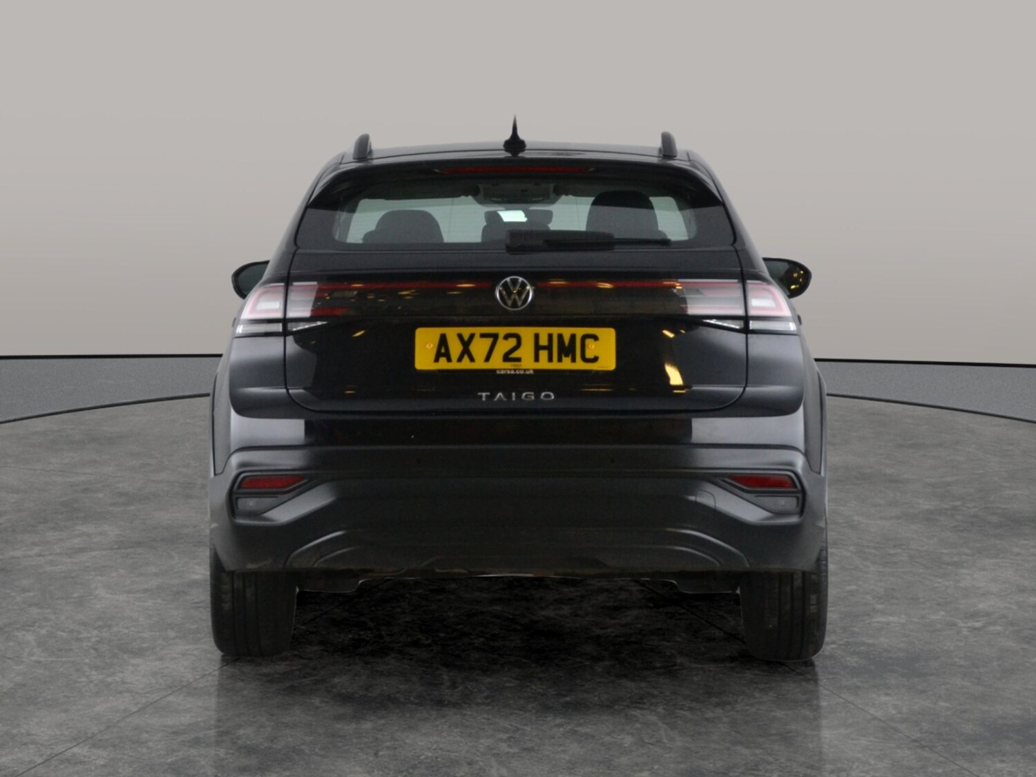 Used Volkswagen Taigo 2023 for sale - 77746460: Photo 8