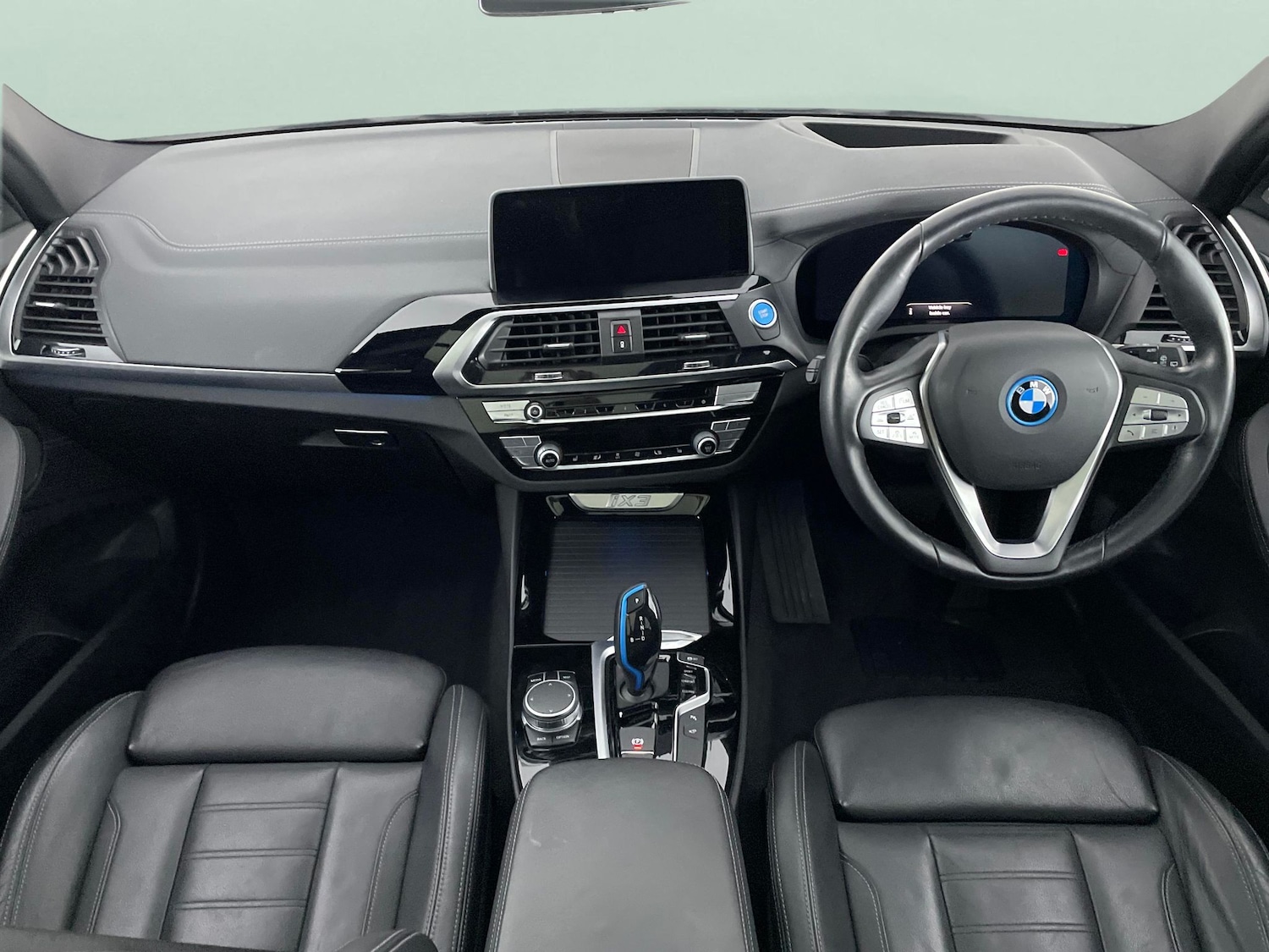 Used BMW iX3 2021 for sale - 77043495: Photo 10