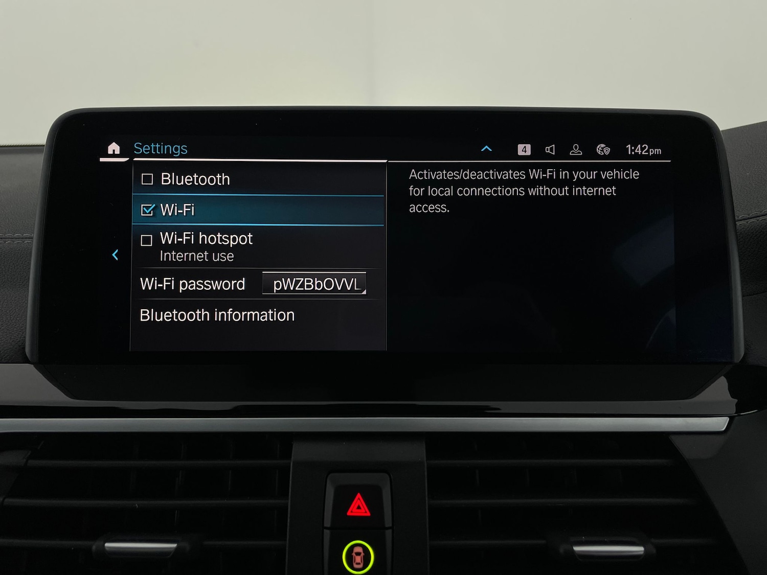 Used BMW iX3 2021 for sale - 77043495: Photo 21