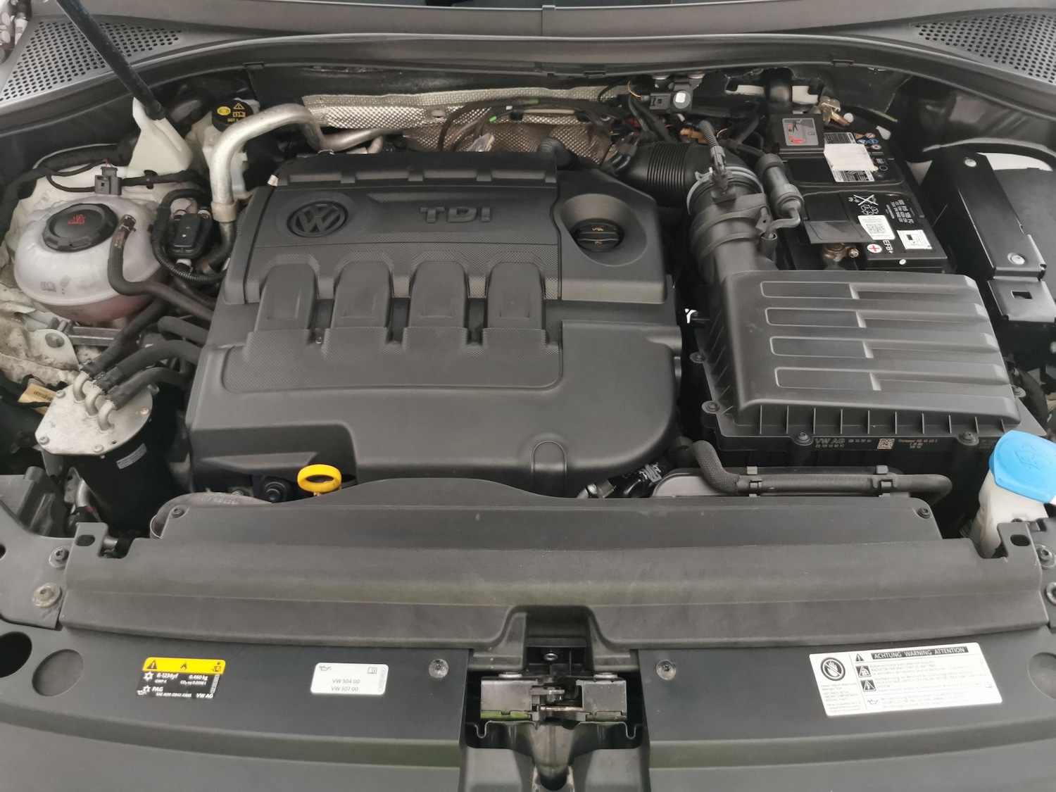 Vehicle 38