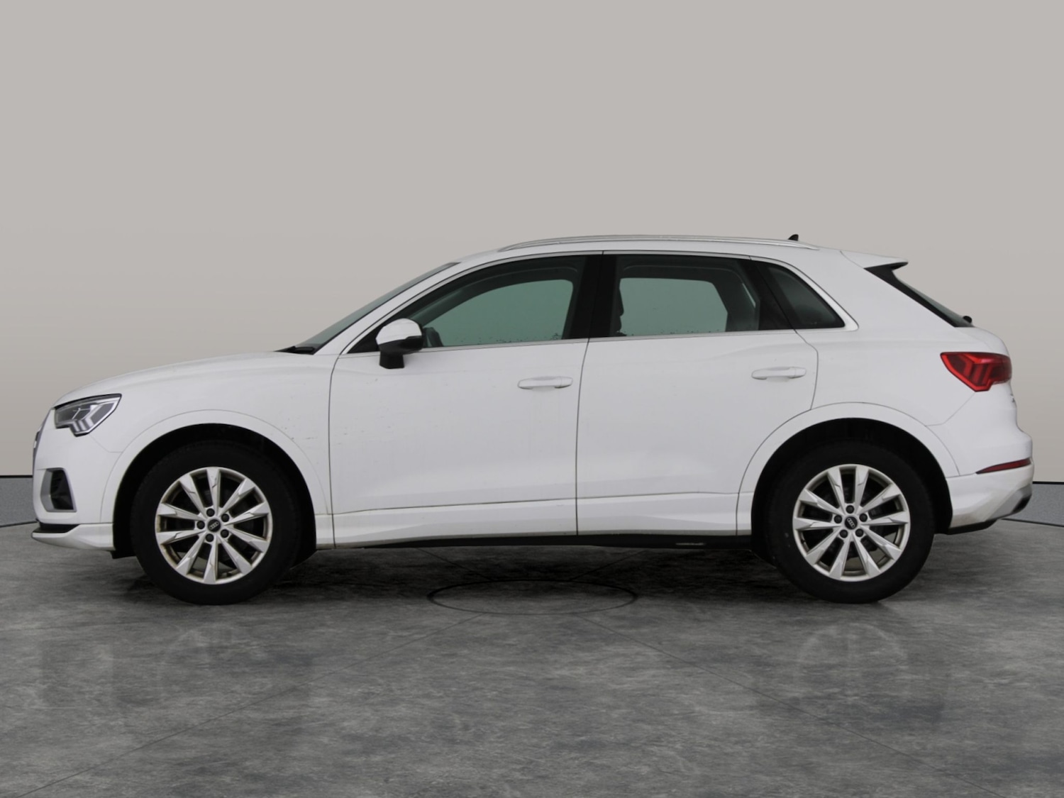 Used Audi Q3 2021 for sale - 77763223: Photo 13