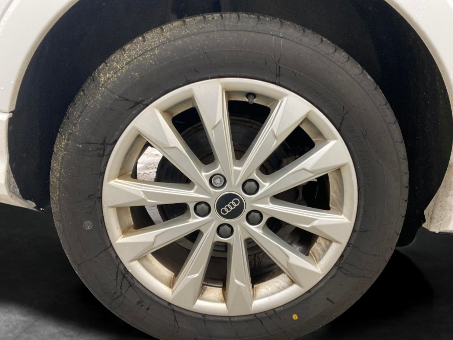 Used Audi Q3 2021 for sale - 77763223: Photo 21