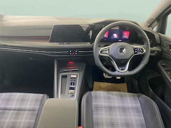 Used Volkswagen Golf 2022 for sale - 77746450: Photo