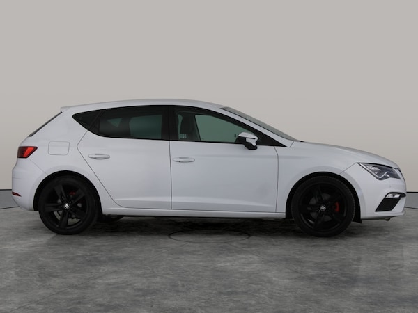 Used SEAT Leon 2018 for sale - 76285986: Photo 11