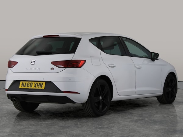 Used SEAT Leon 2018 for sale - 76285986: Photo 12