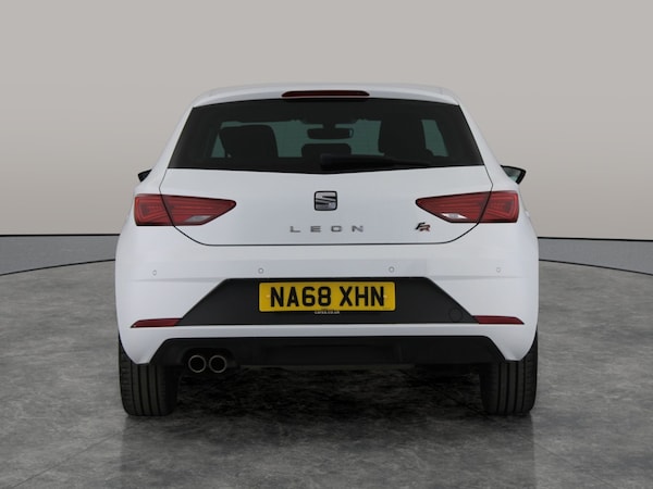 Used SEAT Leon 2018 for sale - 76285986: Photo 13