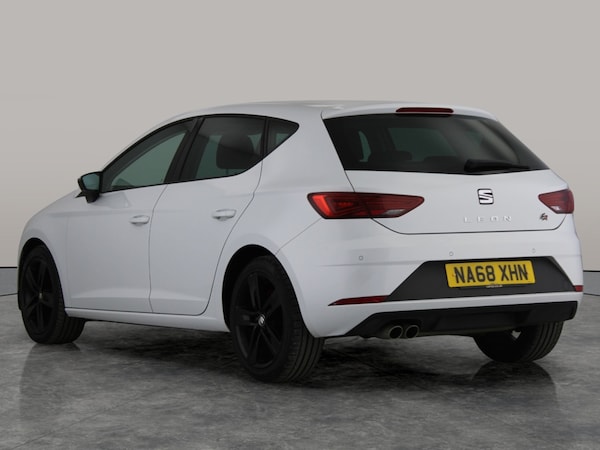 Used SEAT Leon 2018 for sale - 76285986: Photo 14