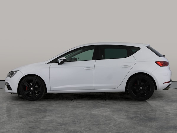 Used SEAT Leon 2018 for sale - 76285986: Photo 16