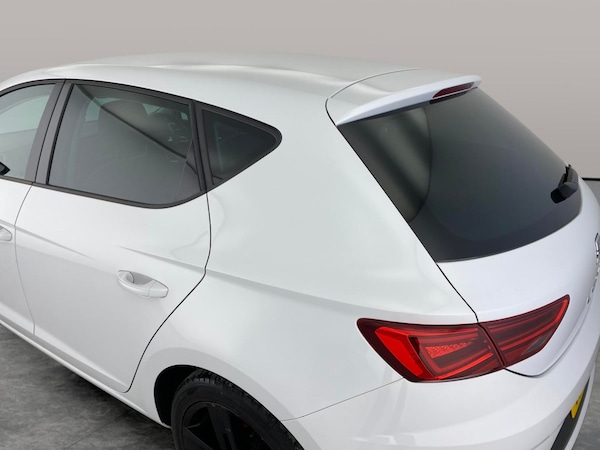 Used SEAT Leon 2018 for sale - 76285986: Photo 17