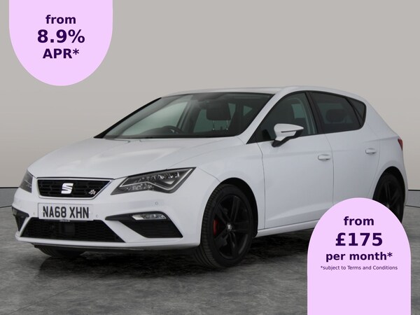 Used SEAT Leon 2018 for sale - 76285986: Photo 1