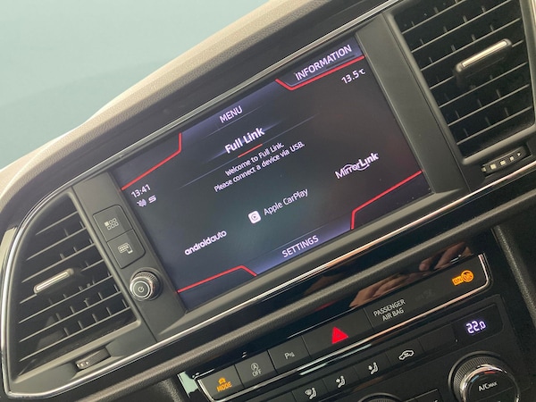 Used SEAT Leon 2018 for sale - 76285986: Photo 21