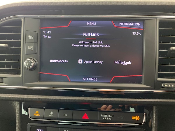 Used SEAT Leon 2018 for sale - 76285986: Photo 22