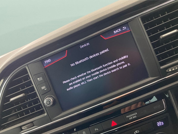 Used SEAT Leon 2018 for sale - 76285986: Photo 24