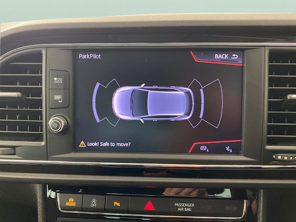 Used SEAT Leon 2018 for sale - 76285986: Photo 26