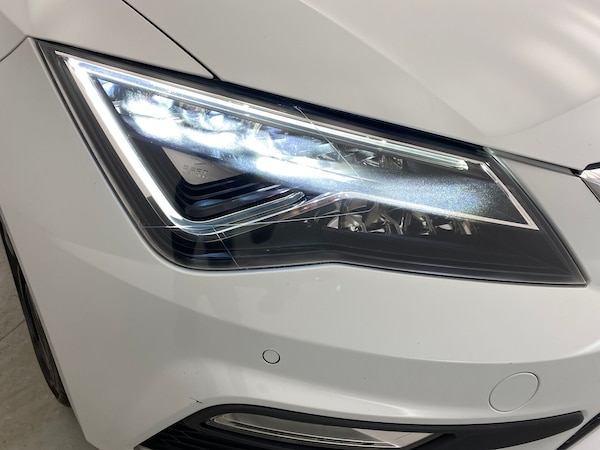 Used SEAT Leon 2018 for sale - 76285986: Photo 31