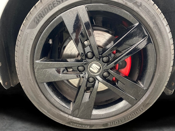 Used SEAT Leon 2018 for sale - 76285986: Photo 33