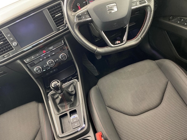 Used SEAT Leon 2018 for sale - 76285986: Photo 4