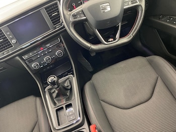 Used SEAT Leon 2018 for sale - 76285986: Photo 4