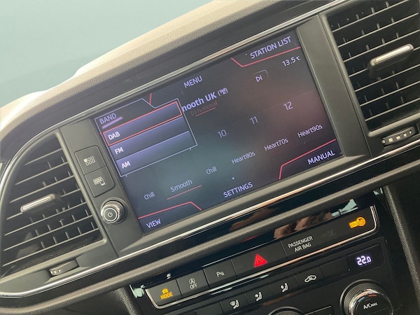 Used SEAT Leon 2018 for sale - 76285986: Photo 7