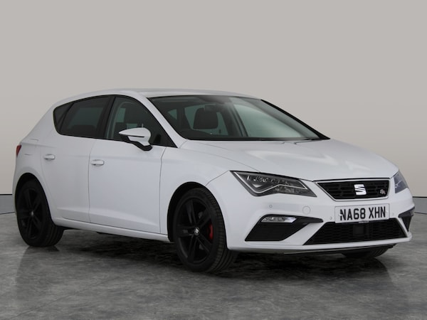 Used SEAT Leon 2018 for sale - 76285986: Photo 9