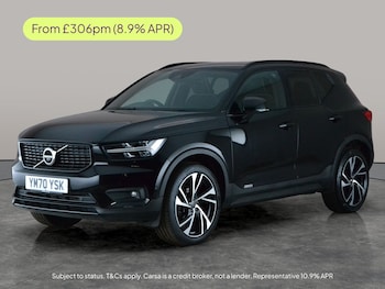 Used Volvo XC40 2021 for sale - 78850257: Photo