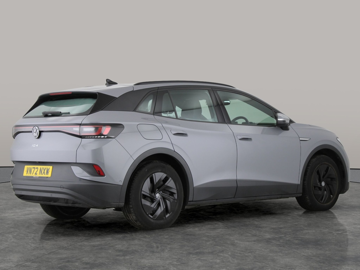 Used Volkswagen ID.4 2022 for sale - 76915457: Photo 10