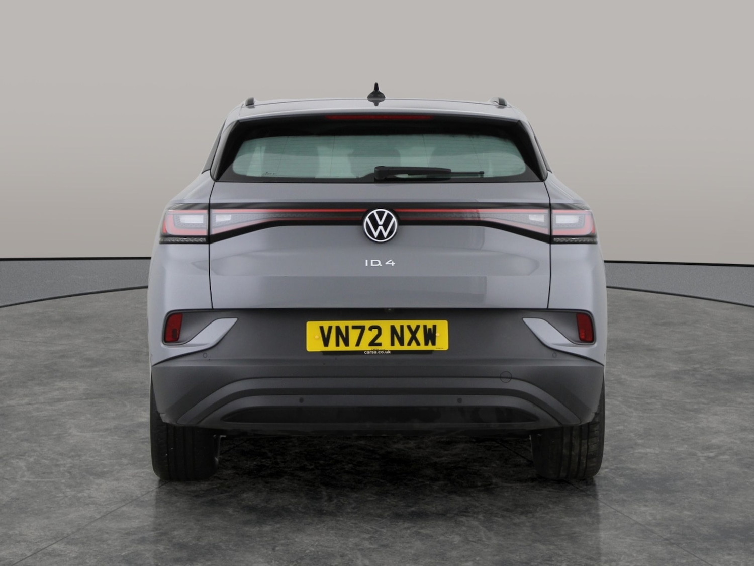 Used Volkswagen ID.4 2022 for sale - 76915457: Photo 11