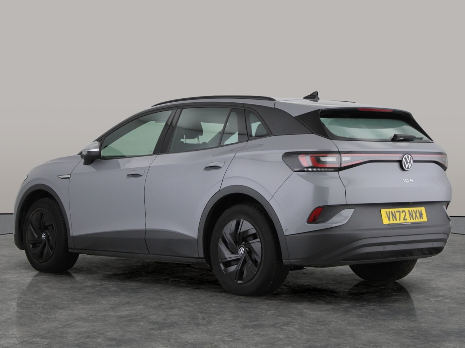 Used Volkswagen ID.4 2022 for sale - 76915457: Photo 12