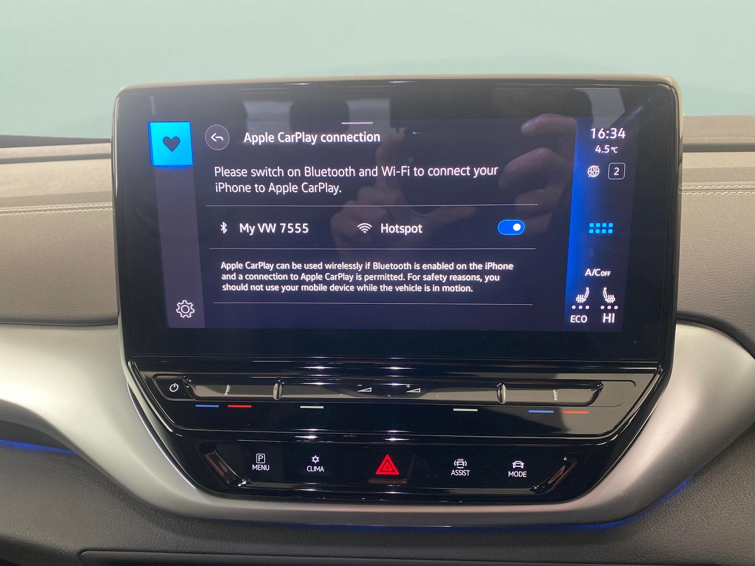 Used Volkswagen ID.4 2022 for sale - 76915457: Photo 14