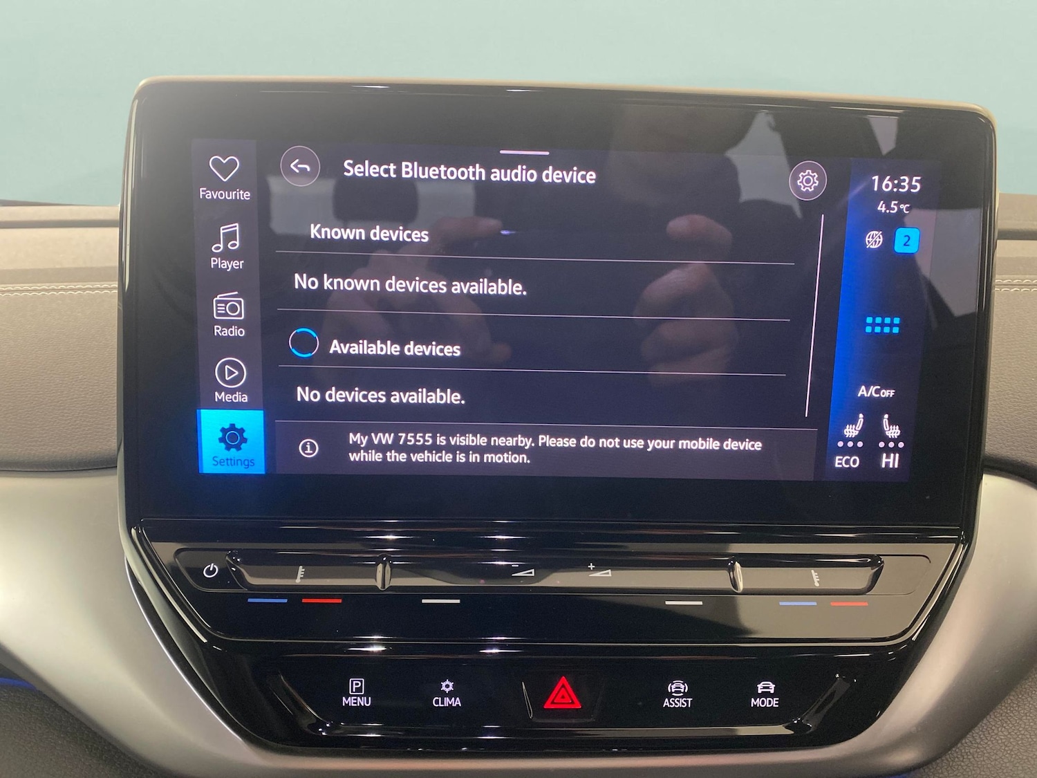 Used Volkswagen ID.4 2022 for sale - 76915457: Photo 15