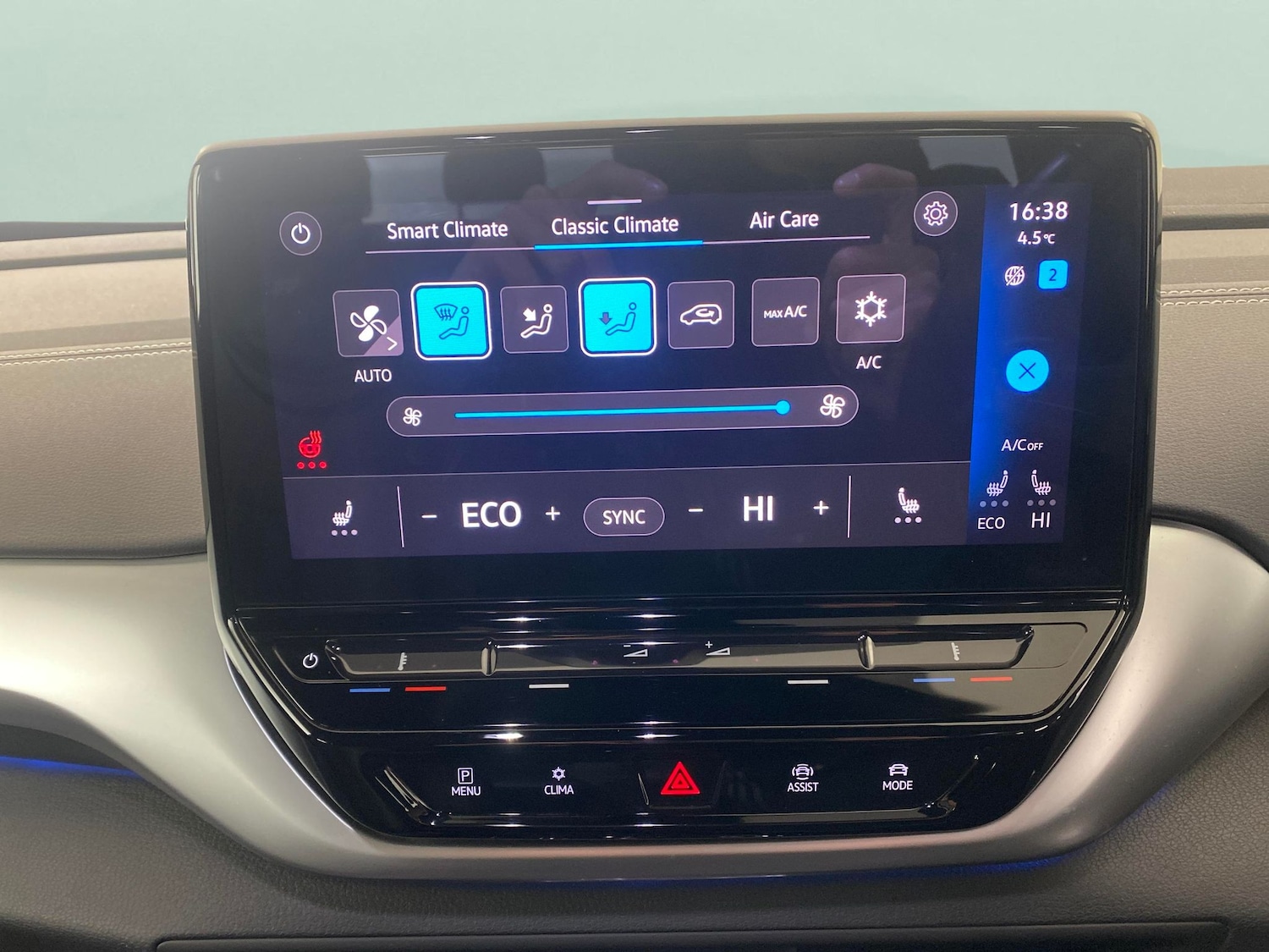 Used Volkswagen ID.4 2022 for sale - 76915457: Photo 16