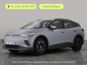 2022 - 109kW Life Pure 52kWh 5dr Auto [110kW Ch]