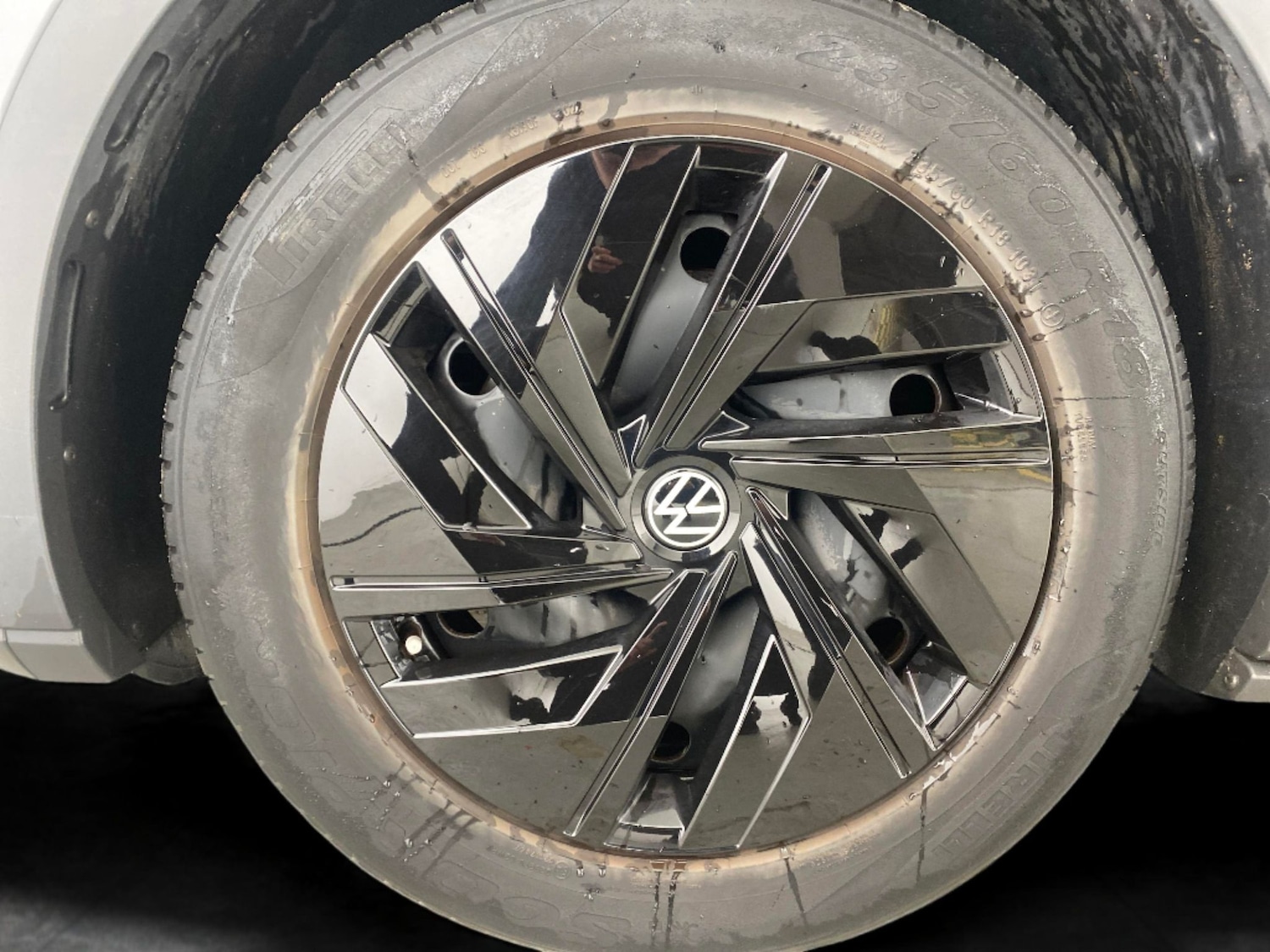 Used Volkswagen ID.4 2022 for sale - 76915457: Photo 21