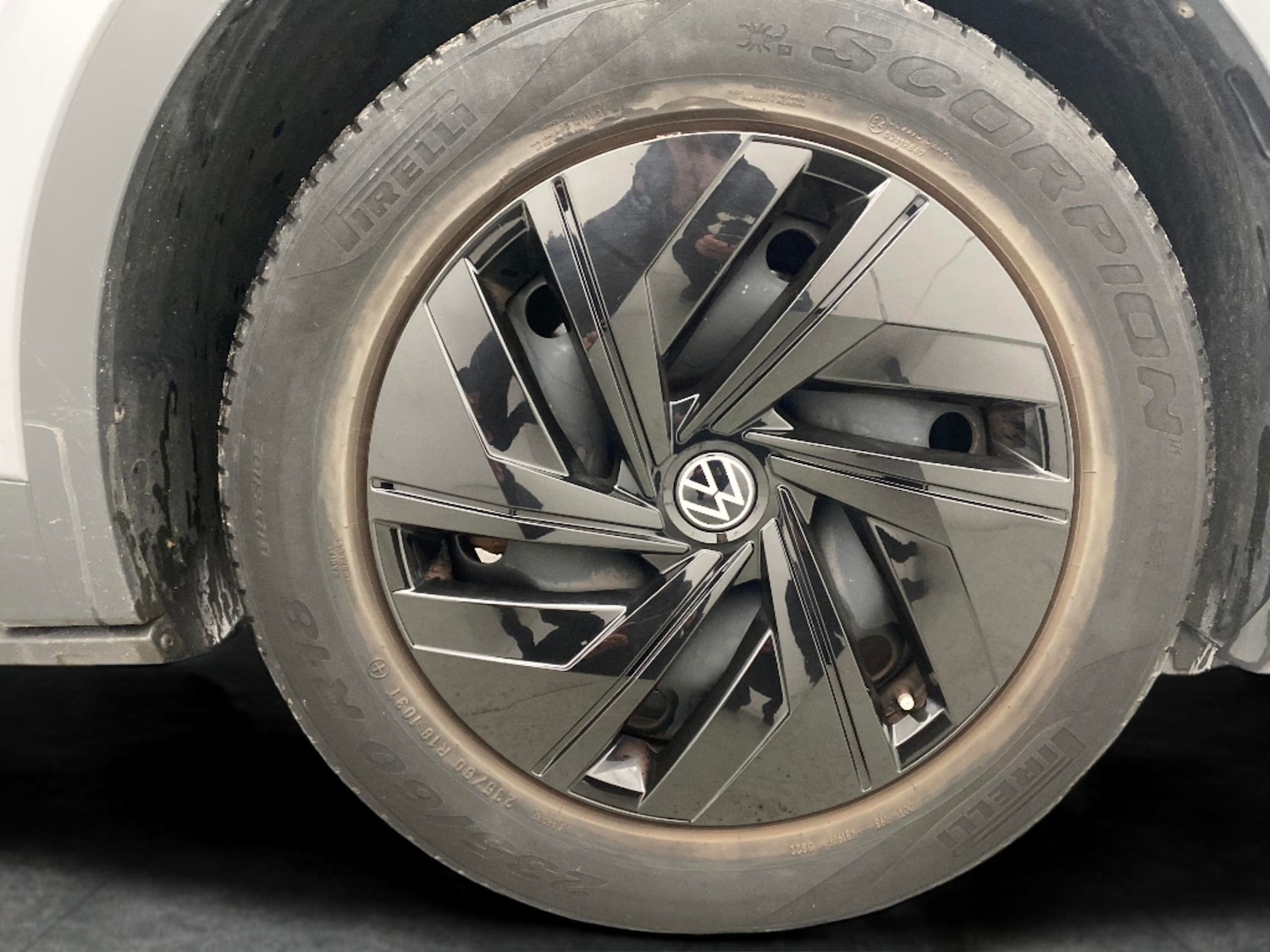 Used Volkswagen ID.4 2022 for sale - 76915457: Photo 22